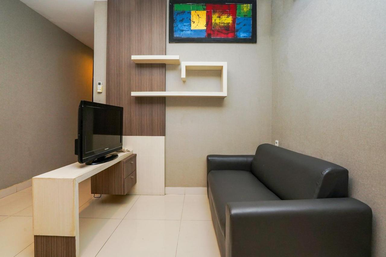 Hotel Collection O 29 Twin Tower Surabaya Esterno foto