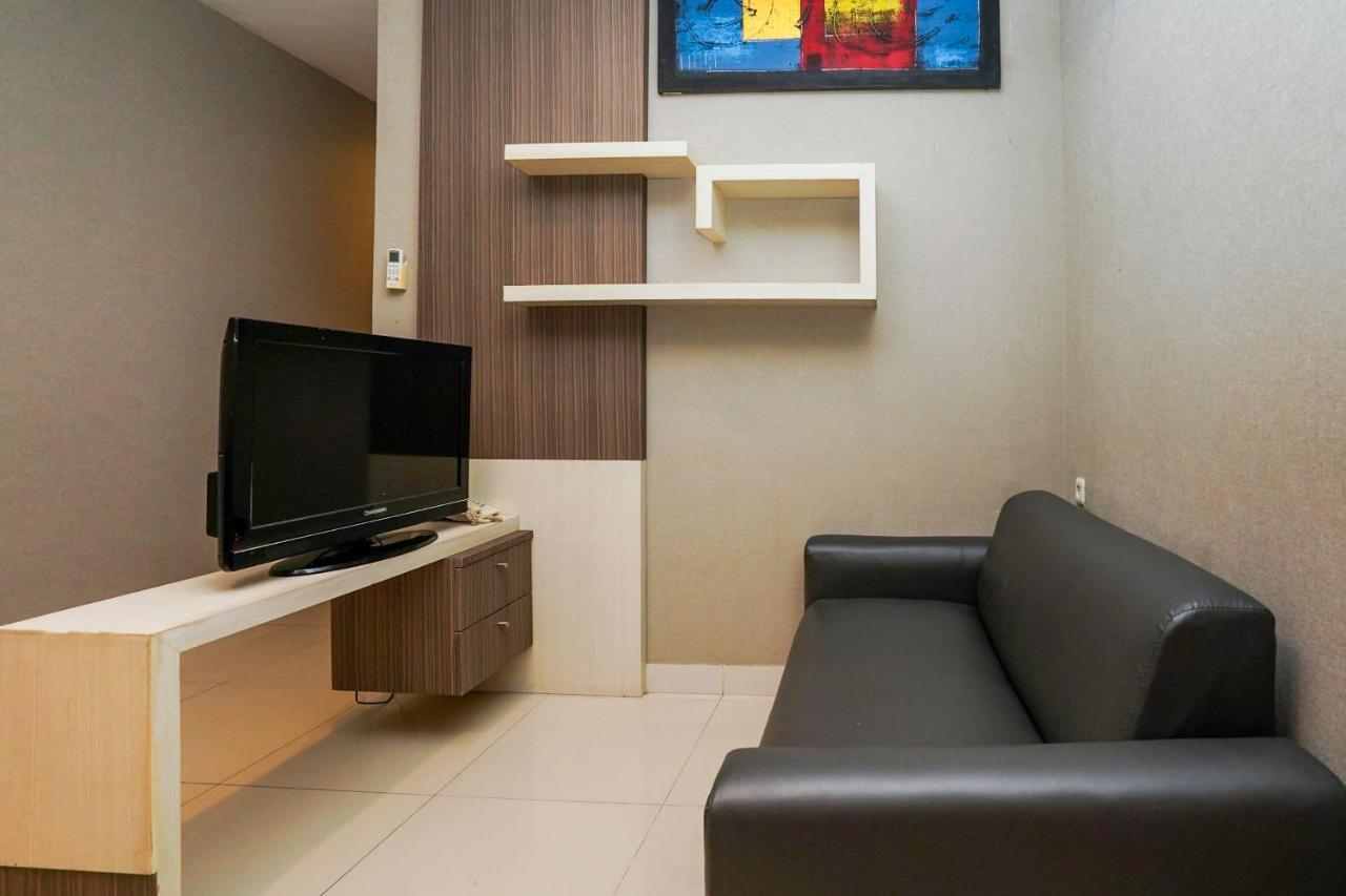 Hotel Collection O 29 Twin Tower Surabaya Esterno foto