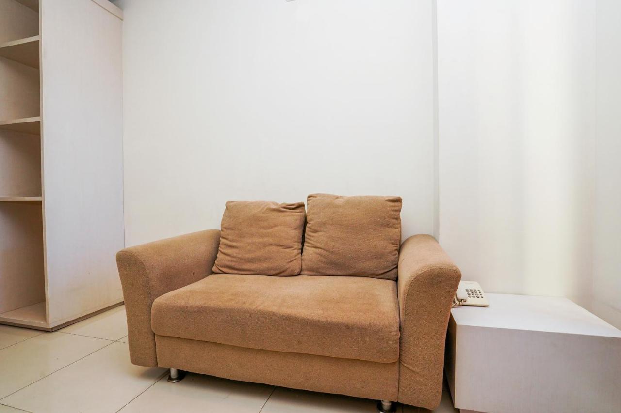 Hotel Collection O 29 Twin Tower Surabaya Esterno foto