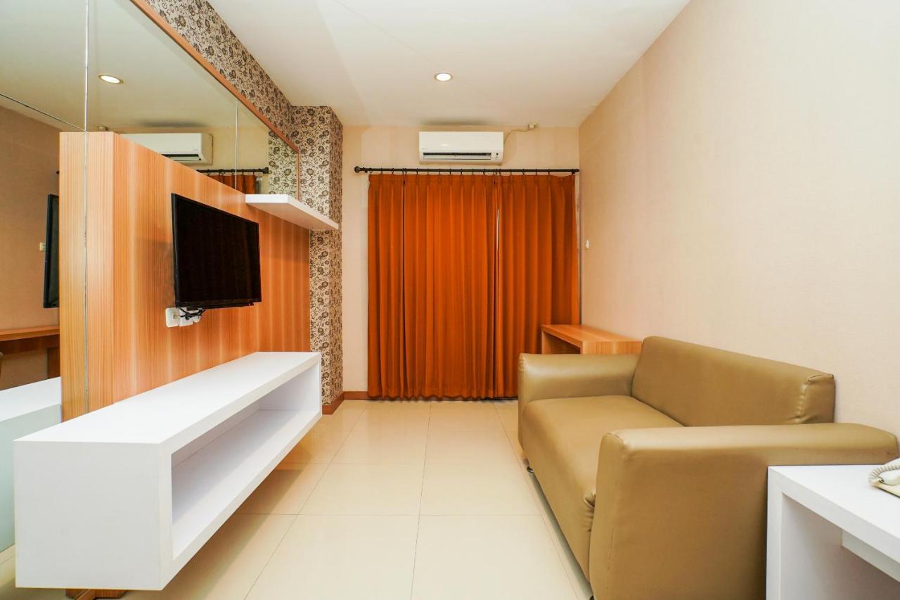 Hotel Collection O 29 Twin Tower Surabaya Esterno foto
