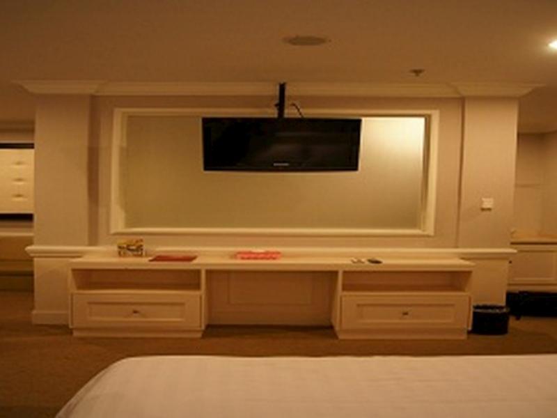 Hotel Collection O 29 Twin Tower Surabaya Esterno foto