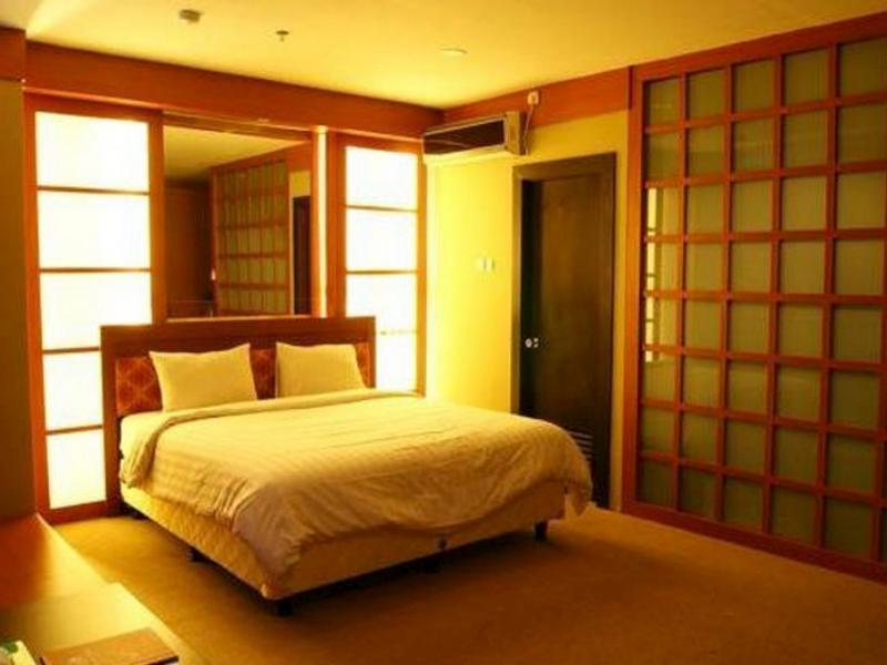 Hotel Collection O 29 Twin Tower Surabaya Esterno foto
